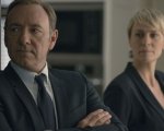 House Of Cards: il teaser della stagione 3