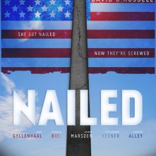 Locandina di Politics of Love - Nailed