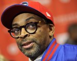 Spike Lee a Roma il 10 dicembre