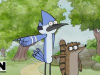 Regular Show: i nuovi episodi su Cartoon network