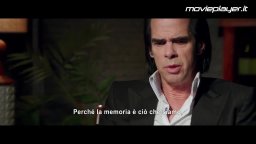 Video-recensione Nick Cave - 20.000 Days on Earth