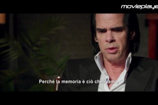 Video-recensione Nick Cave - 20.000 Days on Earth