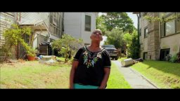 Trailer - Black and White