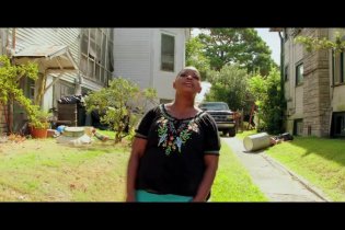 Trailer - Black and White