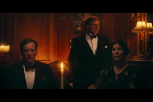 Clip 'Seduta spiritica' - Magic in the Moonlight