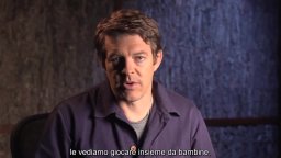 Intervista a Jason Blum - Ouija