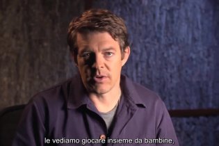 Intervista a Jason Blum - Ouija