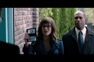 Trailer Italiano - The Interview