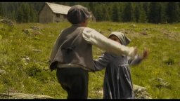 Trailer - La storia di Cino