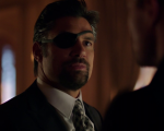 Arrow: il ritorno di Slade Wilson