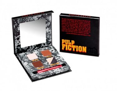 urban Decay: makeup Pulp Fiction