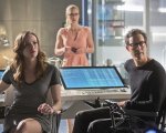 The Flash, Danielle Panabaker: “L’Arrowverse dovrà cambiare nome”
