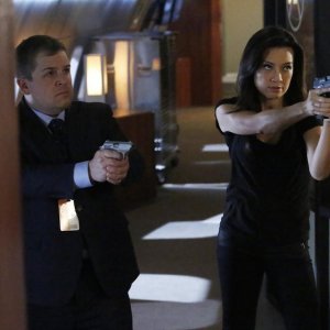 Agents of S.H.I.E.L.D.: Patton Oswalt e Ming-Na Wen nella puntata Ye Who Enter Here 