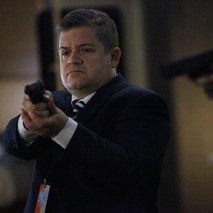 Agents of S.H.I.E.L.D.: Patton Oswalt interpreta Billy Koenig in Ye Who Enter Here 