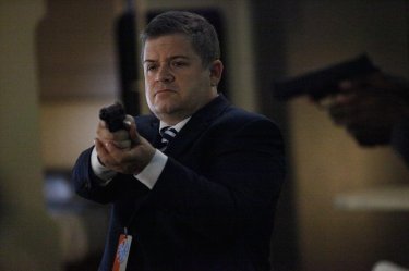 Agents of S.H.I.E.L.D.: Patton Oswalt interpreta Billy Koenig in Ye Who Enter Here