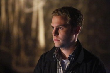 Agents of S.H.I.E.L.D.: l'attore Iain De Caestecker nella puntata intitolata Ye Who Enter Here