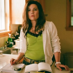 Mommy: Anne Dorval in una scena tratta dal film