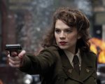 Agent Carter: la premiere durerà due ore!