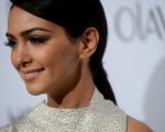 Nazanin Boniadi, una spia accanto a Ben Hur