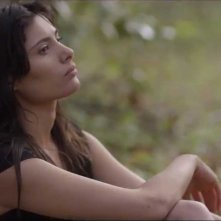 The Perfect Husband: Gabriella Wright in un'immagine del thriller di Lucas Pavetto