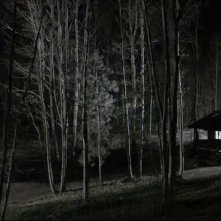 The Perfect Husband: un'inquietante immagine del film di Lucas Pavetto