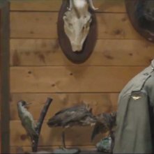 The Perfect Husband: Carl Wharton in una scena del film di Lucas Pavetto