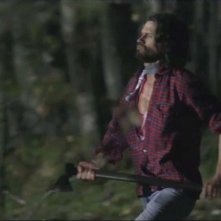 The Perfect Husband: Bret Roberts in una tesa scena del thriller di Lucas Pavetto