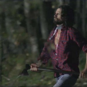 The Perfect Husband: Bret Roberts in una tesa scena del thriller di Lucas Pavetto