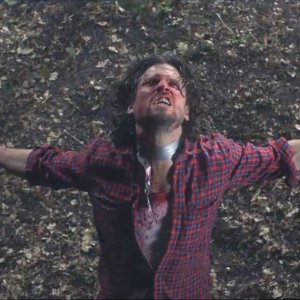 The Perfect Husband: Bret Roberts in una scena del film di Lucas Pavetto