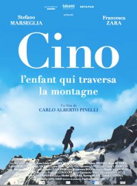 Locandina di La storia di Cino