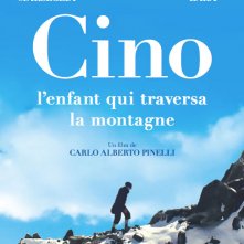 Locandina di La storia di Cino