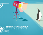 Sesto continente di Folco Quilici inaugura il Think Forward 2014