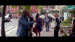 Red Band Trailer - Top Five