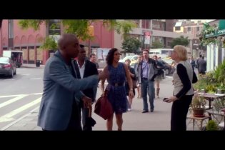 Red Band Trailer - Top Five