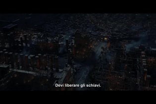 Intervista Esclusiva a Joel Edgerton - Exodus: Dei e Re