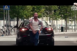 Trailer - Il ricco, il povero e il maggiordomo