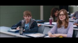 Trailer - The Rewrite