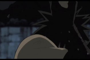 Clip 'Naruto vs Naruto' - Naruto - La via dei ninja
