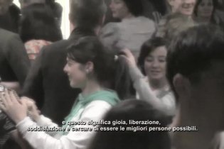 Intervista a Ken Loach -  Jimmy's Hall - Una storia d'amore e libertà