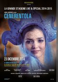 Locandina di Cenerentola