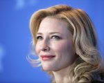 Cate Blanchett nel disaster thriller Cascade