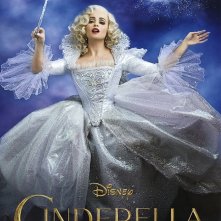 Cinderella Poster Small