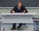 Hugh Grant Professore... per forza dal 15 gennaio al cinema