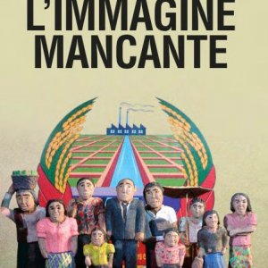 Locandina di The Missing Picture