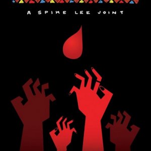 Locandina di Da Sweet Blood of Jesus