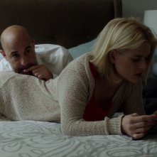 Una scena di Velvet - Il prezzo dell'amore