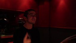 Featurette Esclusiva su Francesco Mandelli - Paddington