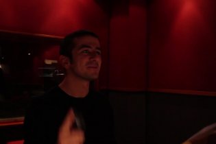 Featurette Esclusiva su Francesco Mandelli - Paddington