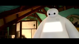 Clip 'Scoprire Baymax' - Big Hero 6