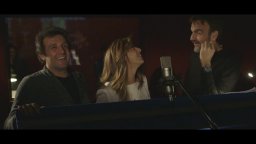 Backstage 'Virginia Raffaele' - Big Hero 6